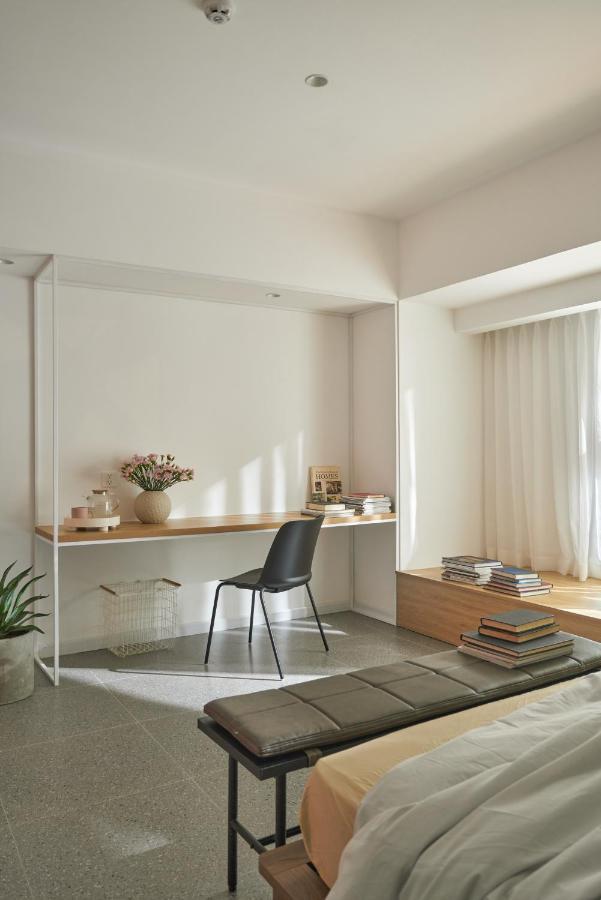 הו צ'י מין סיטי M Village Living Ho Bieu Chanh מראה חיצוני תמונה