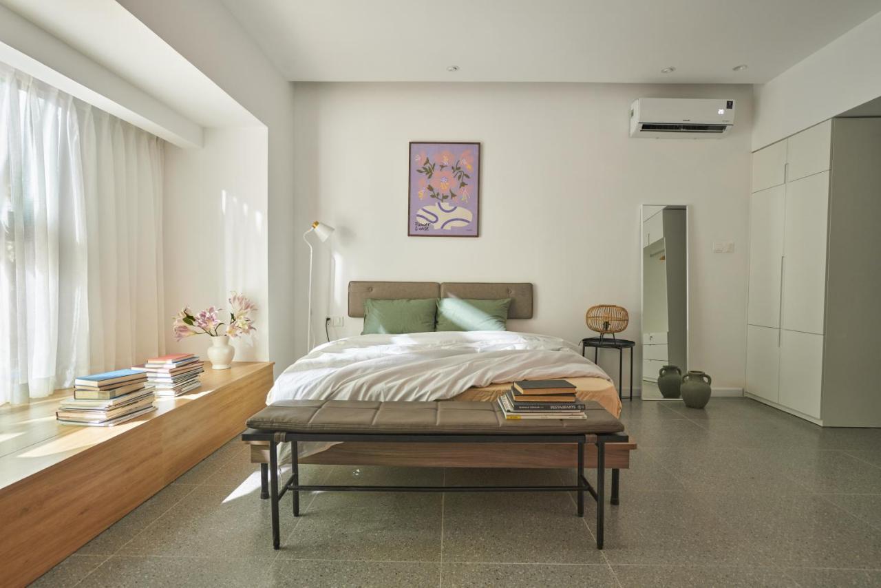 הו צ'י מין סיטי M Village Living Ho Bieu Chanh מראה חיצוני תמונה